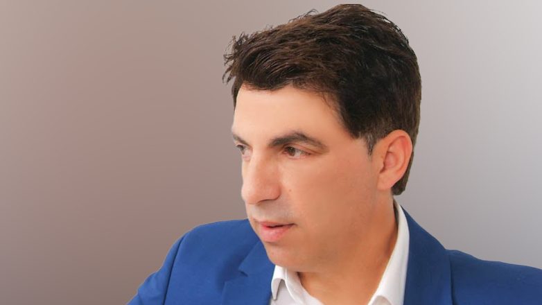 Νεκρός από μαχαιριές ο γνωστός τραγουδιστής Γιώργος Τσιτόγλου