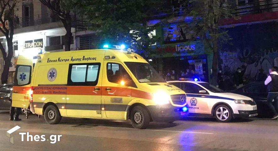 Θεσσαλονίκη: Νεκρός ΕΠΟΠ Επιλοχίας – Κατέρρευσε την ώρα που έπαιζε μπάσκετ