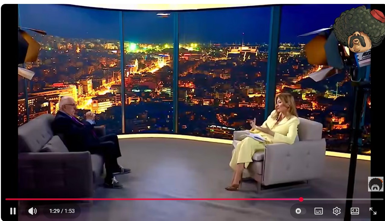  Κακλαμάνης αδειάζει ολοκληρωτικά τον Άδωνι για τα επεισόδια στην Νίκαια