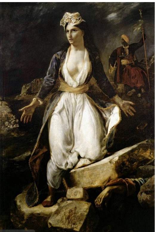 Δήμος Εορδαίας: Πρόγραμμα εορτασμού εθνικής επετείου 25ης Μαρτίου 1821