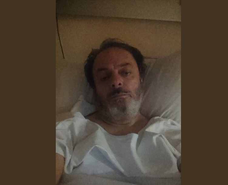 Η Ομάδα μας ΄΄ΕΟΡΔΑΙΑ SOS΄΄ έχει ασχοληθεί και πάλι με τον Γολγοθά που ανεβαίνει ο συντοπίτης μας Μιχάλης