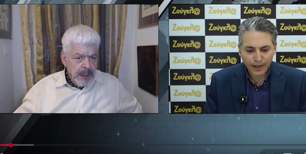 Ο πόλεμος στο Ιράν, ο ρόλος της Κίνας και η «εμπλοκή» της Ελλάδας