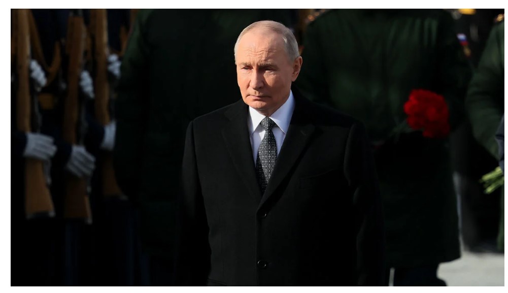 Politico: Γιατί ο Πούτιν είναι ο πραγματικός κερδισμένος από τον πόλεμο στη Μέση Ανατολή - Το οικονομικό δώρο και το... αίφνης περιζήτητο ρωσικό πετρέλαιο