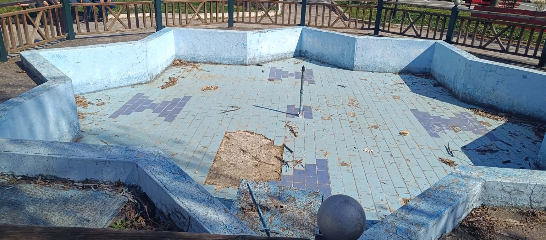 «Το πεπρωμένο φυγείν αδύνατον» -  Αλήθεια(!) Γιατί τα φτιάχνουμε;