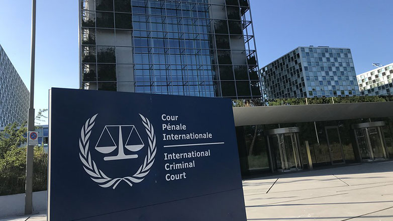  Εισαγγελέας Διεθνούς Ποινικού Δικαστηρίου: Κανείς δεν επιτρέπεται να διαπράττει εγκλήματα πολέμου