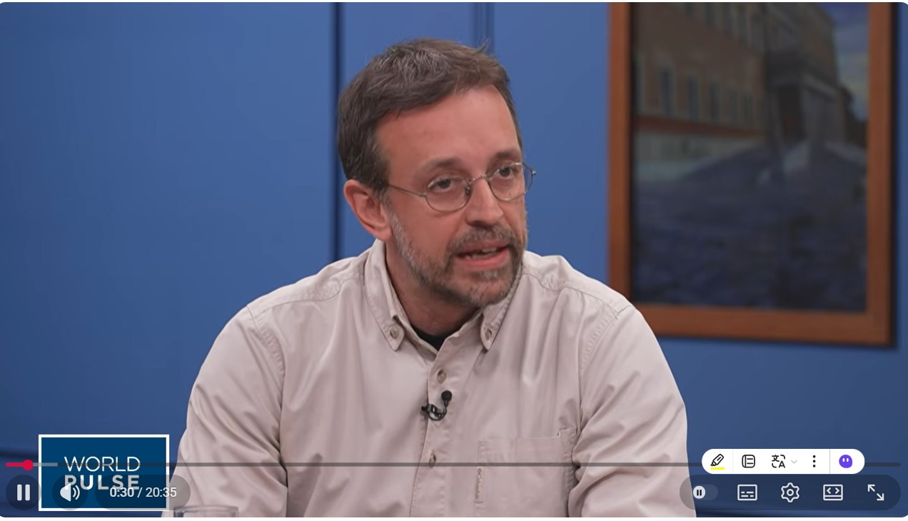  H προπαγάνδα απέναντι στην πραγματικότητα του πολέμου στο Ιράν