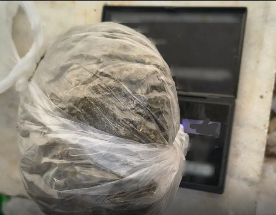 10-03-2026: Συνελήφθη 24χρονος ημεδαπός, για διακίνηση ναρκωτικών ουσιών στην πόλη της Φλώρινας