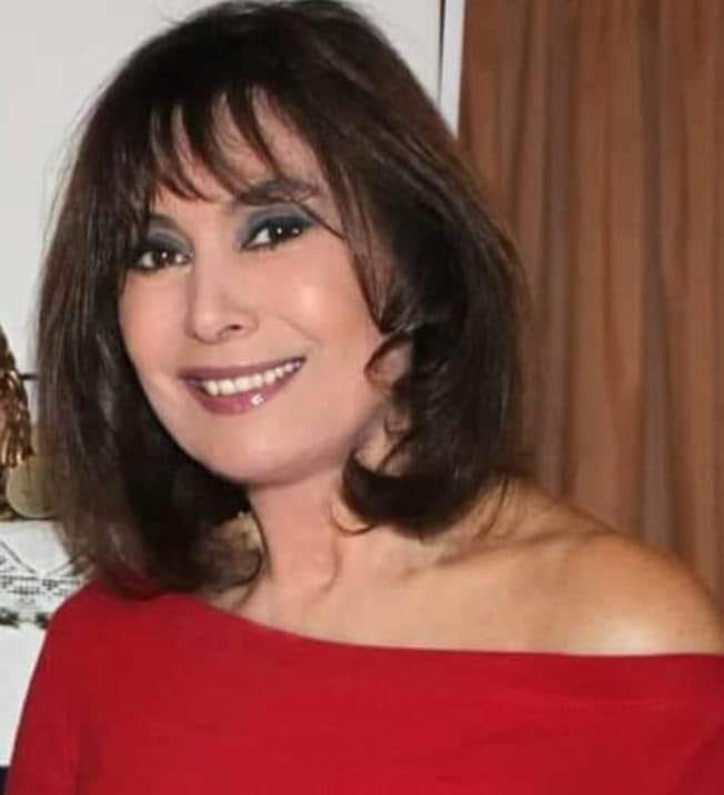 Πέθανε η μεγάλη τραγουδίστρια Λιζέτα Νικολάου