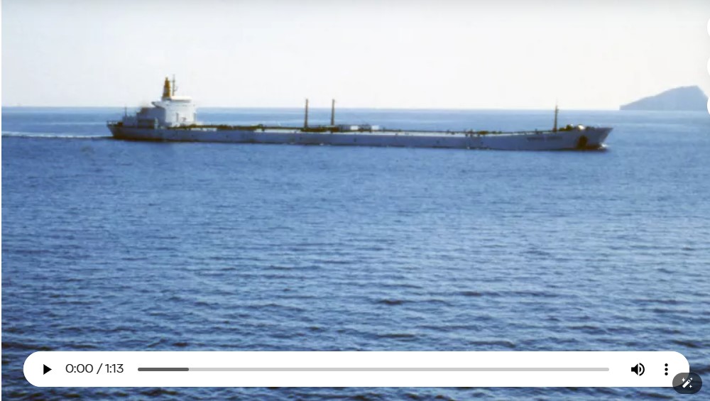 Γαλλία και Ιταλία σε συζητήσεις με το Ιράν για ασφαλή διέλευση των πλοίων στα Στενά του Ορμούζ