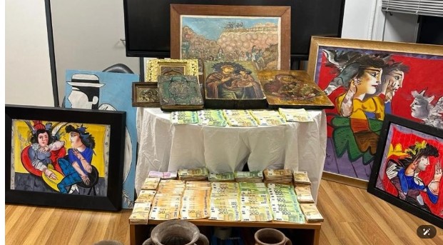 Κολωνός: Δεν ήταν έγκυος η 31χρονη, είχε κίρρωση του ήπατος και είχε κακοποιηθεί