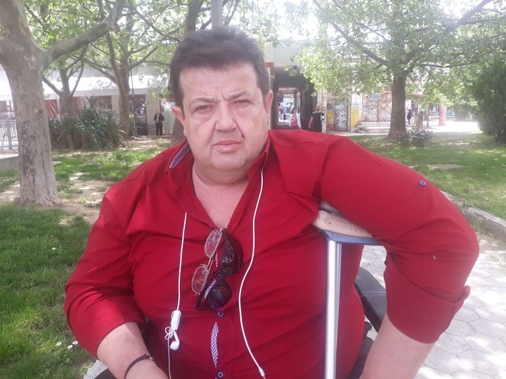 Νέα Διοίκηση στο Σύλλογο Ατόμων με αναπηρία Π Ε Κοζάνης Περιφέρειας Δυτικής Μακεδονίας