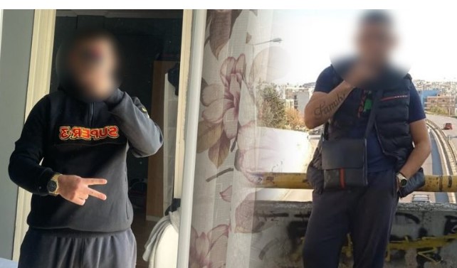 Καλαμαριά: Συνελήφθη ο 23χρονος που ταυτοποιήθηκε για την δολοφονία του 20χρονου