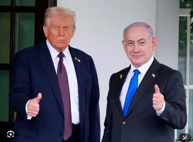 Ptolemais-post - Μεταστροφή ΗΠΑ: Σήμερα, άφησε ένα «παράθυρο» για πιθανές συνομιλίες, το Ιράν λέει όχι