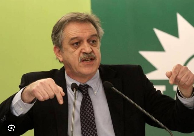 Π. Κουκουλόπουλος: «Οι Δυτικομακεδόνες είναι αξιοπρεπείς και περήφανοι κύριε Μητσοτάκη»