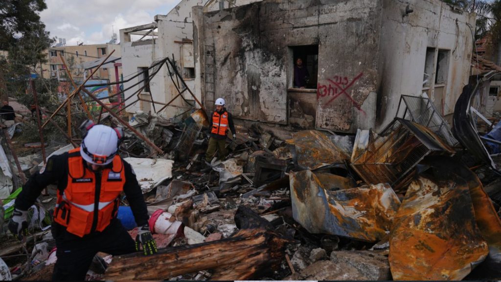 Al Jazeera: Ο πόλεμος ΗΠΑ – Ισραήλ με το Ιράν δεν θα τελειώσει με σαφή νικητή