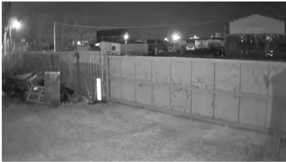 Η στιγμή που ο σεισμός των 5,3 Ρίχτερ χτυπά τα Ιωάννινα, η δόνηση έγινε αισθητή σε όλη τη Δυτική Ελλάδα, λέει ο Λέκκας