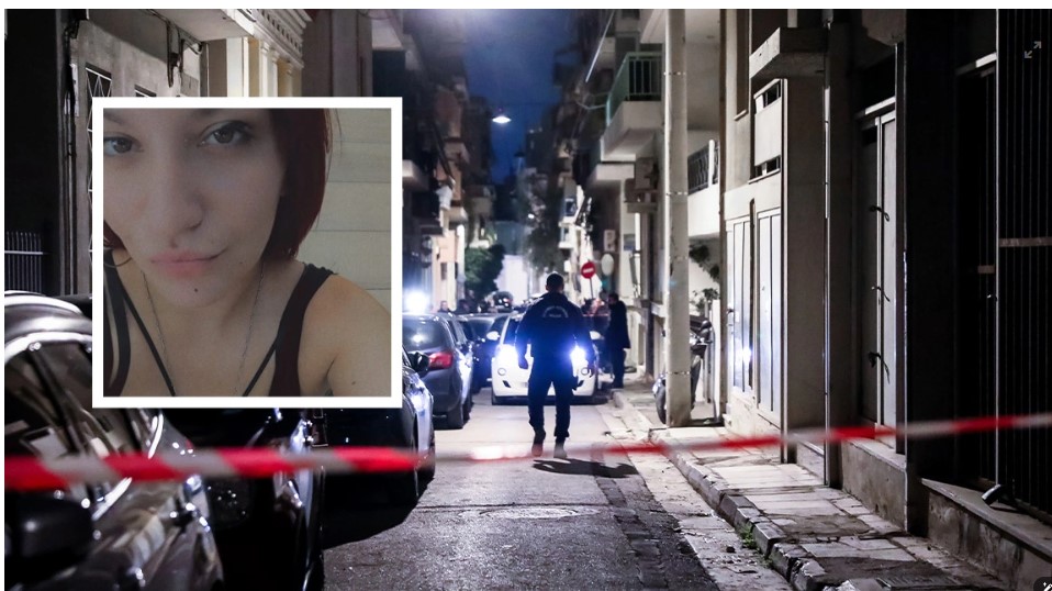Έγκλημα στον Κολωνό:: «Άκουσα τα ουρλιαχτά της και αυτόν να φωνάζει ψόφα...»