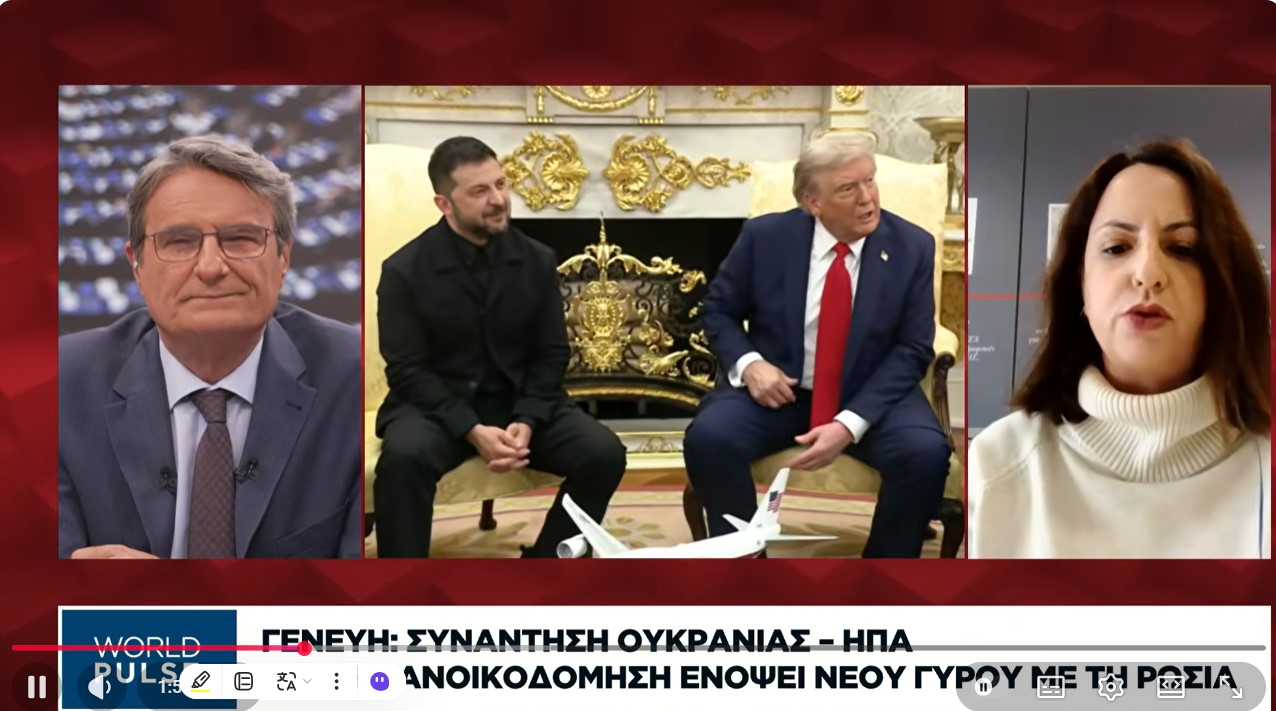 Kλιμακώνει ο Ορμπαν: Η Ουκρανία μας επιβάλλει πετρελαϊκό αποκλεισμό