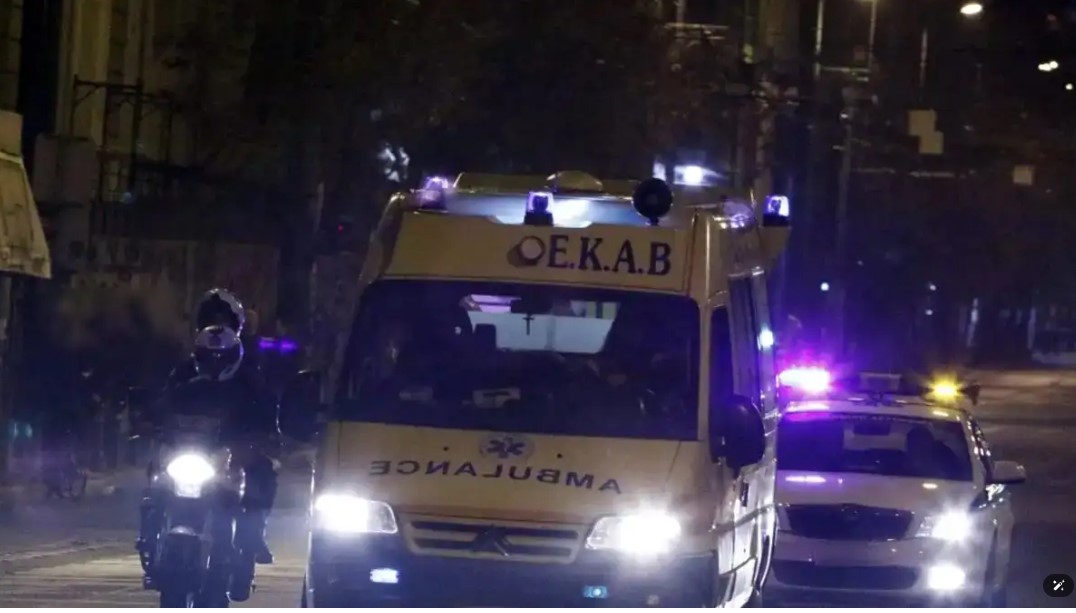 Θρίλερ στο Ρίο της Πάτρας: Νεκρή σε χωράφι βρέθηκε 25χρονη