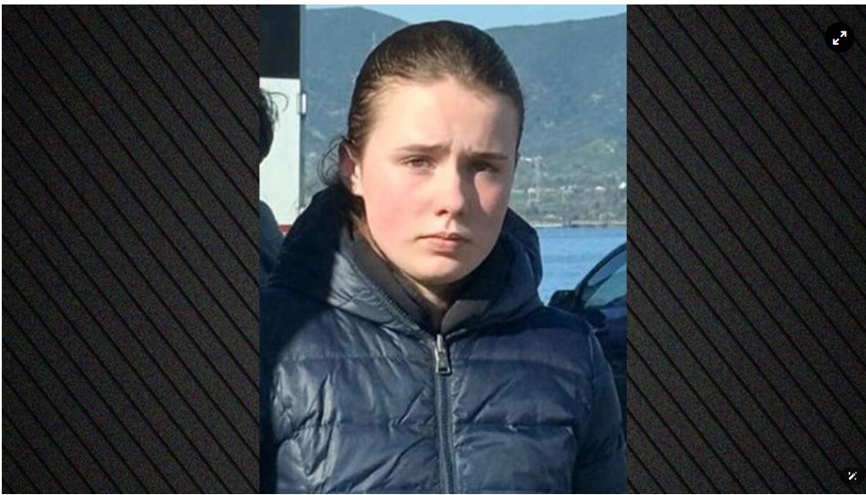 Εντοπίστηκε στο Βερολίνο η 16χρονη Λόρα, βρίσκεται υπό την προστασία της γερμανικής αστυνομίας