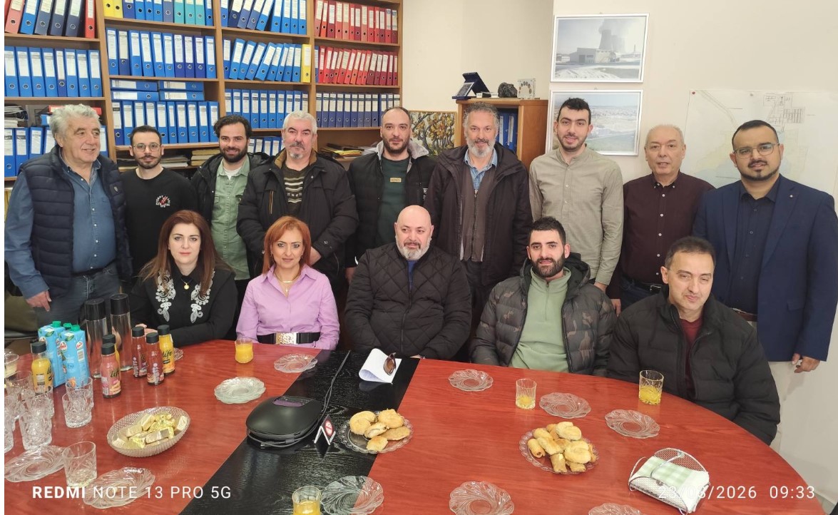 ΦΩΤΟ ΠΡΟΣΛΗΨΗ ΕΝΤΕΚΑ ΕΡΓΑΖΟΜΕΝΩΝ ΣΤΗ ΔΕΤΗΠ