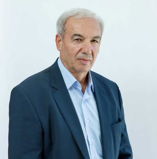 Γιάννης Καραβασίλης: Η ΕΝΩΜΕΝΗ ΕΟΡΔΑΙΑ που έγινε μπάχαλο για ένα αυτονόητο θέμα, που έφερε η Λαϊκή Συσπείρωση, που αφορά την αναγνώριση του αγωνιστή Δημητριάδη Δημήτρη που δολοφονήθηκε στην Καισαριανή