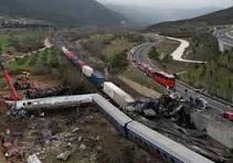 Σπάρτακος: Τέμπη 3 χρόνια μετά: Δεν ξεχνάμε