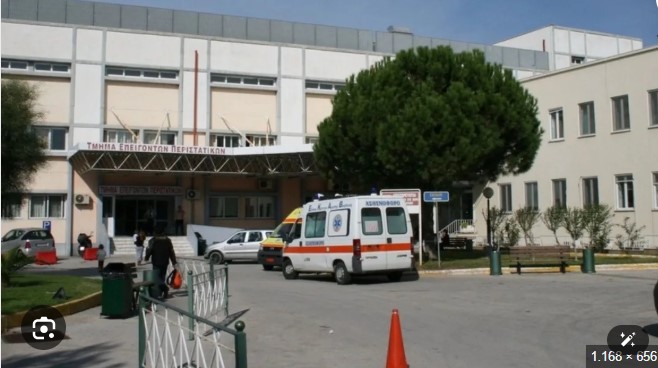 Νεκρός 17χρονος στο Λουτράκι από μαχαιριές - Νοσηλεύεται ένας 19χρονος