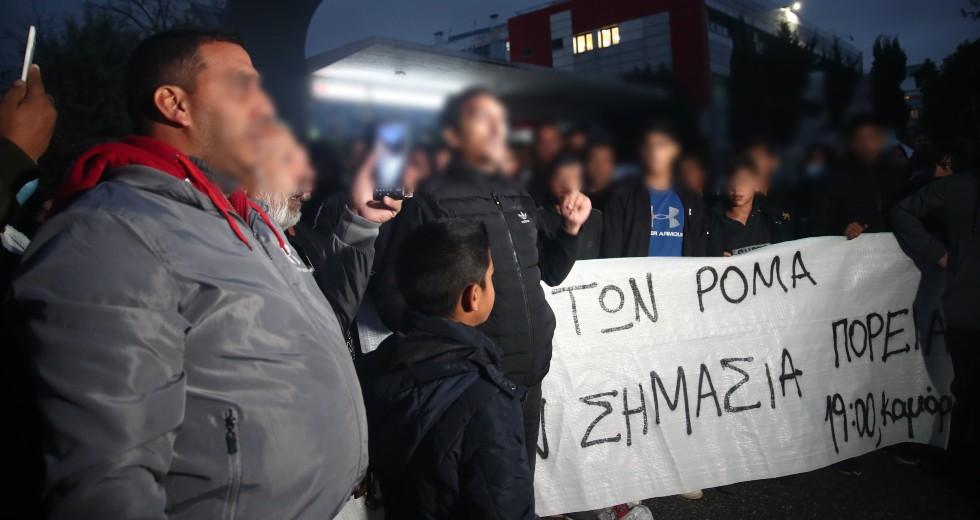 Θασσαλονίκη - Οργή για τον πυροβολισμό του 16χρονου, σε διαθεσιμότητα ο αστυνομικός