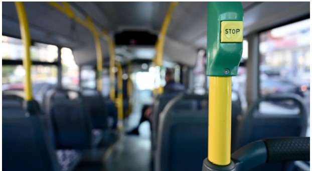 Λάρισα: Άνδρας καυγάδισε με οδηγό αστικού και τον απείλησε με οπλισμένο ψαροντούφεκο