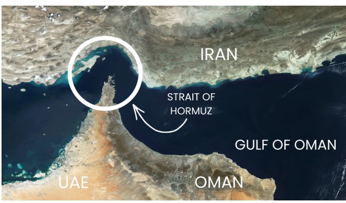 H ώρα των νεκρών στο Hormuz – Οι ΗΠΑ με 17.000 κομάντος, θα χτυπήσουν άδοξα - Οι Ιρανοί έχουν πλεονέκτημα, θέλουν εκδίκηση