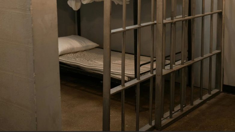 Νεφροπαθής επιχειρηματίας στη φυλακή για μια κλήση πριν 10 χρόνια