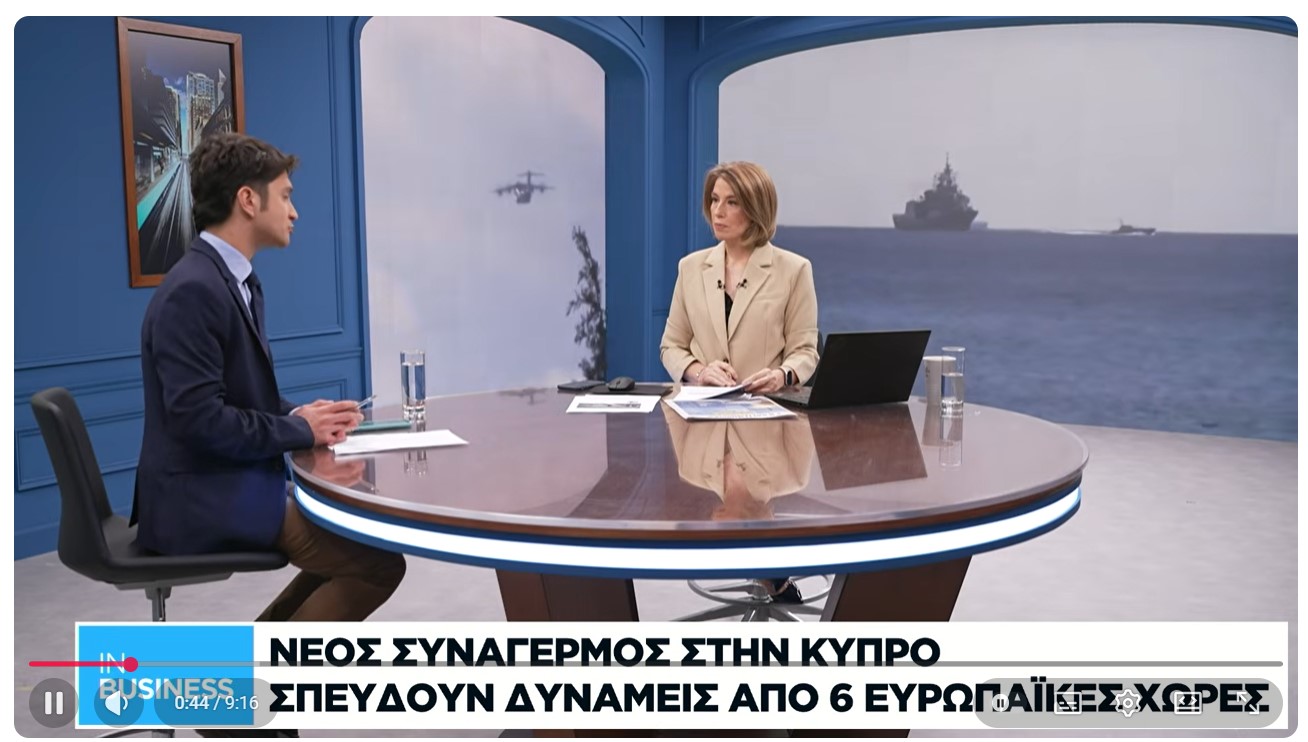 Politico για πόλεμο στο Ιράν: Εκτιμήσεις για διάρκεια πάνω από 100 ημέρες