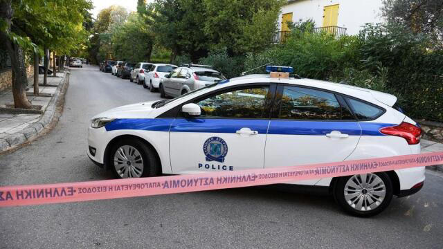 Βόλος: 23χρονος έσπασε το αυτοκίνητο της πρώην κοπέλας του με ξύλινο ρόπαλο