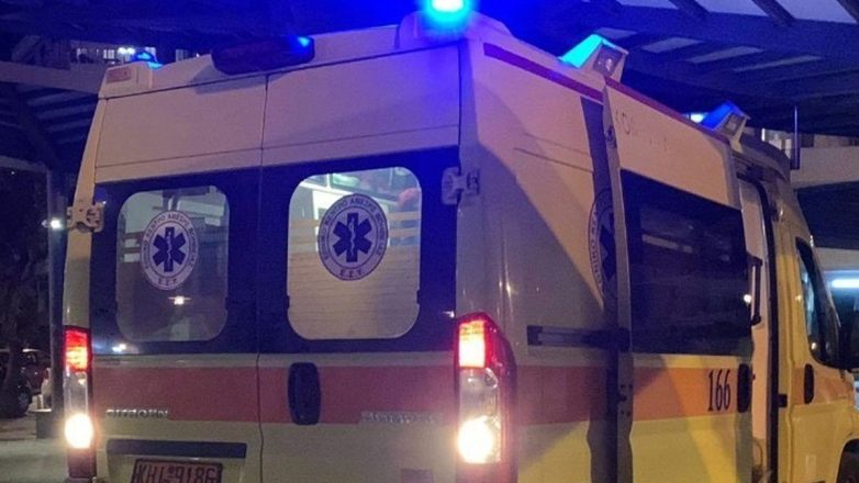  Τραγωδία στην Ομόνοια: Νεκρός 15χρονος Γάλλος μαθητής που έπεσε από μπαλκόνι ξενοδοχείου