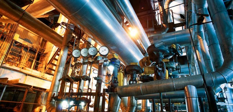 Βιομηχανία: Εάν δε ληφθούν μέτρα για το κόστος ενέργειας, είναι ορατό το ενδεχόμενο μείωσης της βιομηχανικής παραγωγής