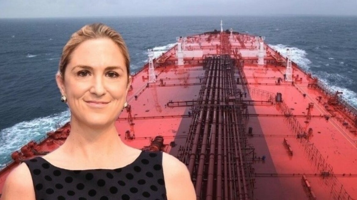 Ptolemais-post: Χτυπήθηκε τάνκερ της Αγγελικούση στη Μαύρη Θάλασσα