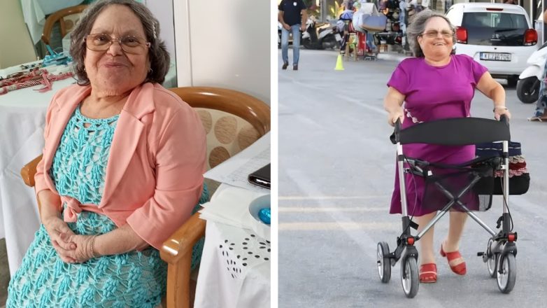  Πώς έγινε το τραγικό δυστύχημα με την 67χρονη ΑμεΑ στο αεροδρόμιο «Ελευθέριος Βενιζέλος»