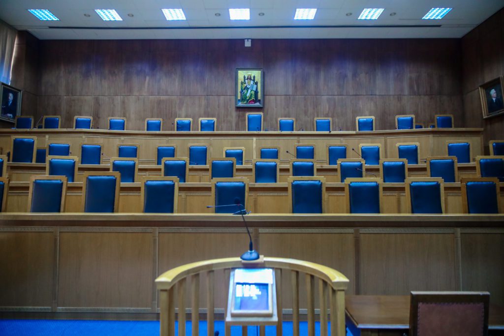 Ειδικό Δικαστήριο: Ομόφωνα ένοχοι Καλογρίτσας – Παππάς