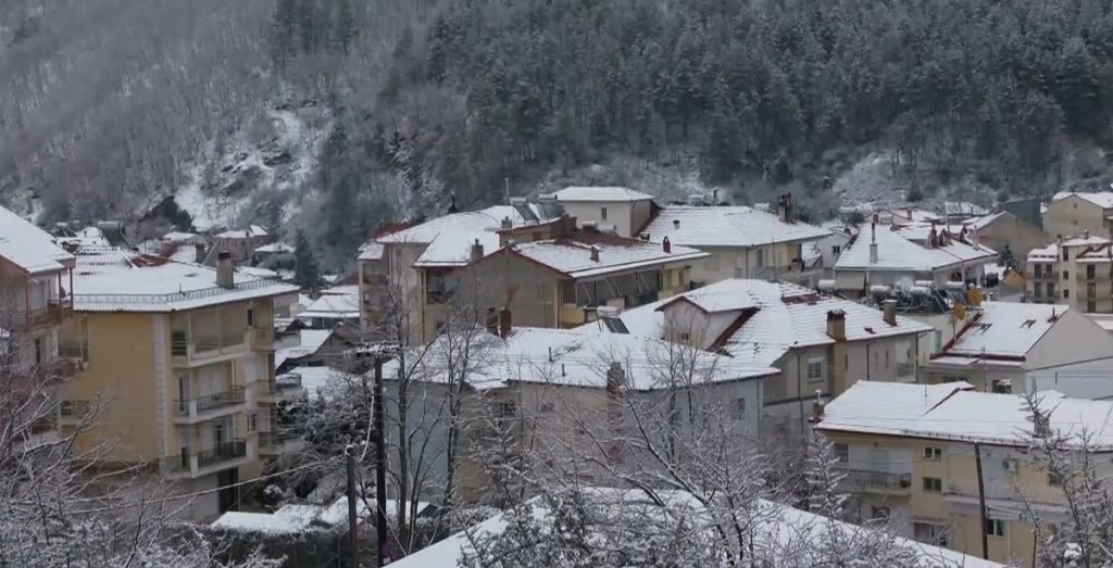 Δυτ. Μακεδονία: Ίδρυση μονάδας ολικής φροντίδας ψυχικής υγείας στη Φλώρινα