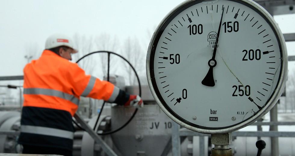 Gazprom: Κλείνει για τρεις ημέρες ο Nord Stream 1