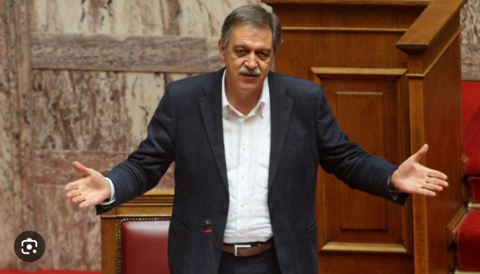 Π. Κουκουλόπουλος: «Η Ενεργειακή Δημοκρατία και δυο προτάσεις άμεσης εφαρμογής για τη Δυτική Μακεδονία»