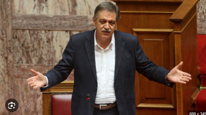 Π. Κουκουλόπουλος: «Είναι ώρα η πολιτική να ανακτήσει τη χαμένη της αξιοπιστία»
