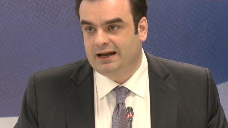  Η εξειδίκευση των μέτρων στήριξης λόγω του πολέμου στη Μέση Ανατολή