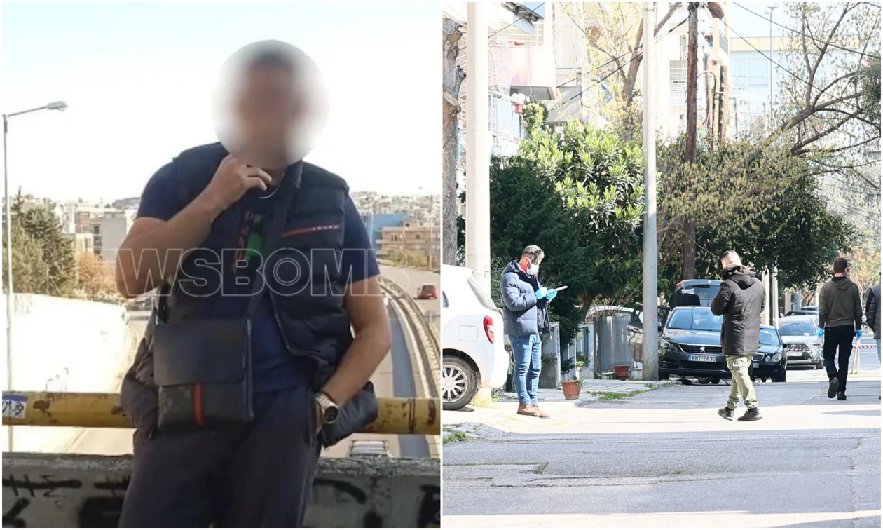 Καλαμαριά: Χτύπημα στην καρδιά προκάλεσε τον θάνατο του 20χρονου