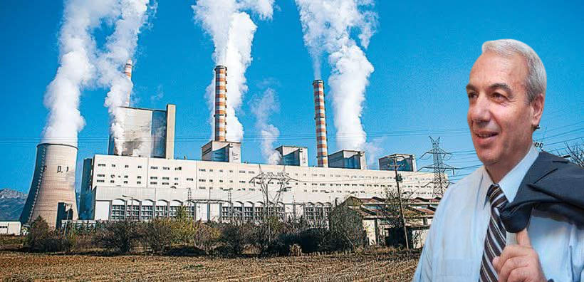 Ιωάννης Καραβασίλης: ΕΙΝΑΙ ΑΔΙΣΤΑΚΤΟΙ, ΕΙΝΑΙ ΑΔΙΟΡΘΩΤΟΙ, ΕΙΝΑΙ ΕΠΙΚΙΝΔΥΝΟΙ ΚΑΤΑΣΤΡΕΨΑΝ ΤΗΝ ΠΕΡΙΟΧΗ ΜΑΣ ΚΑΙ ΕΜΕΙΣ ΤΟΥΣ ΑΝΕΧΟΜΑΣΤΕ!!!