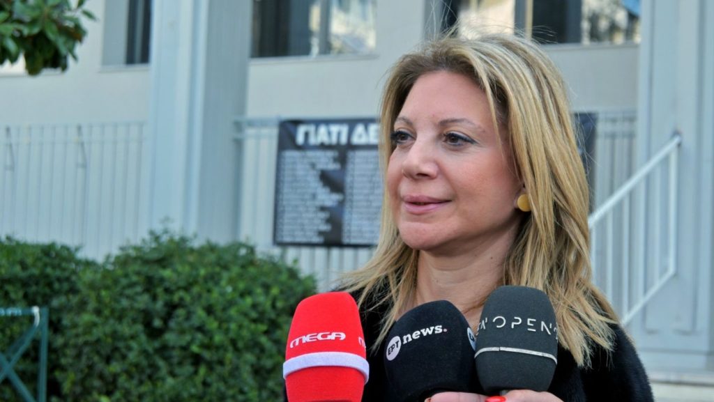 Καρυστιανού: Κατάσχεται το βιντεοληπτικό υλικό που τράβηξαν οι πραγματογνώμονες – «Τρία χρόνια ψάχνουμε τα βίντεο»