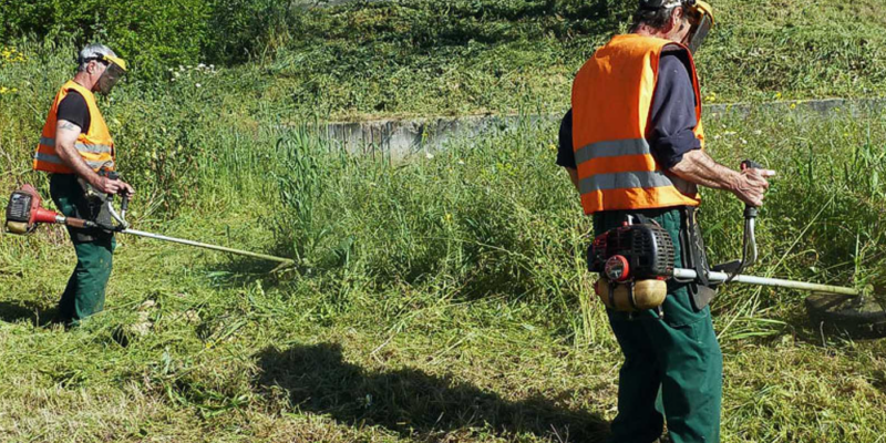 Υπενθύμιση της υποχρέωσης καθαρισμού των οικοπέδων και ενημέρωση των δημοτών εν όψει της Αντιπυρικής περιόδου 2026