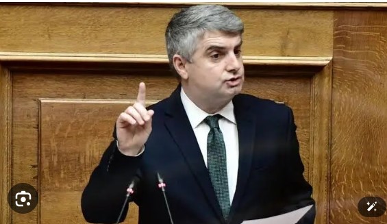 Ptolemais-post: Το παρασκήνιο πίσω από τη διαγραφή Κωνσταντινόπουλου