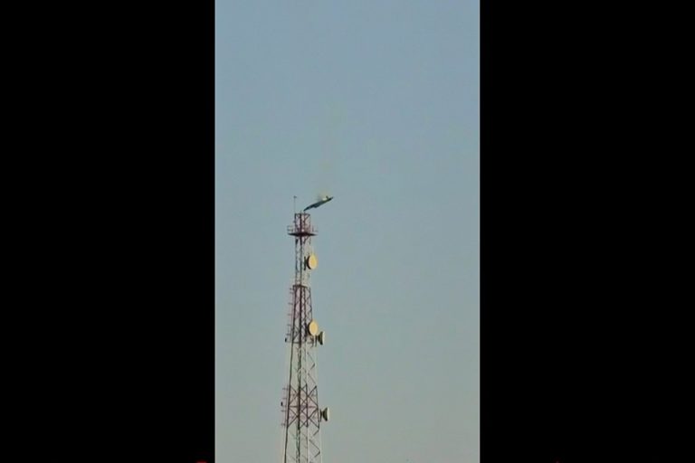 Αμερικανικός στρατός: Το Κουβέιτ «κατά λάθος κατέρριψε» 3 αμερικανικά αεροσκάφη F-15E Strike Eagles